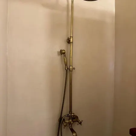 Διαμέρισμα Pink Freud Studio Santorini Φοινικιά